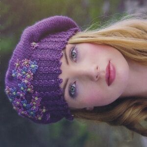 Knitting in the Details by Louisa Harding